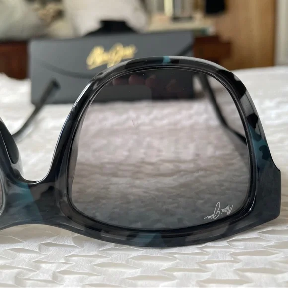 MAUI JIM HANAPA display picture 2